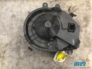 Used Heating and ventilation fan motor Volkswagen Passat Price on request offered by Niks autodemontage