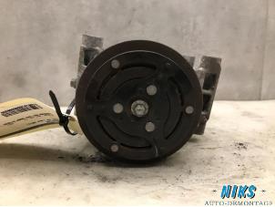 Used Air conditioning pump Ford Ka II 1.2 Price on request offered by Niks autodemontage