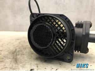 Aerometer från en Seat Ibiza IV (6J5) 1.9 TDI 105 2009