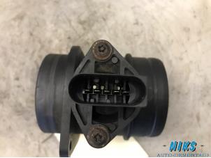 Aerometer från en Seat Ibiza IV (6J5) 1.9 TDI 105 2009