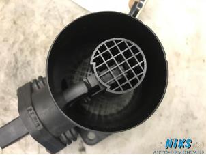 Aerometer från en Seat Ibiza IV (6J5) 1.9 TDI 105 2009