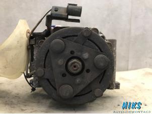 Used Air conditioning pump Mitsubishi Space Star (DG) 1.6 16V Price on request offered by Niks autodemontage