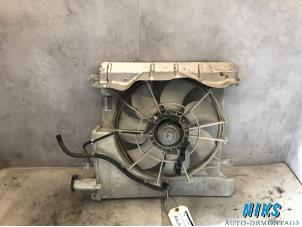 Used Cooling fans Citroen C1 1.0 12V Price on request offered by Niks autodemontage