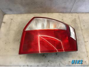 Used Taillight, right Audi A4 (B6) 1.6 Price on request offered by Niks autodemontage