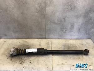 Used Rear shock absorber, left Ford Fiesta 5 (JD/JH) 1.4 16V Price on request offered by Niks autodemontage