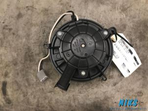 Used Heating and ventilation fan motor Opel Astra J Sports Tourer (PD8/PE8/PF8) 1.4 16V ecoFLEX Price on request offered by Niks autodemontage