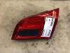 Taillight, right from a Opel Astra J Sports Tourer (PD8/PE8/PF8) 1.4 16V ecoFLEX 2011