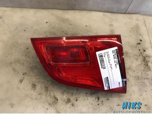 Used Taillight, left Opel Astra J Sports Tourer (PD8/PE8/PF8) 1.4 16V ecoFLEX Price on request offered by Niks autodemontage