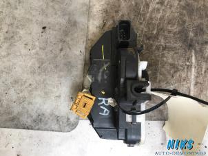 Used Rear door mechanism 4-door, right Opel Astra J Sports Tourer (PD8/PE8/PF8) 1.4 16V ecoFLEX Price on request offered by Niks autodemontage