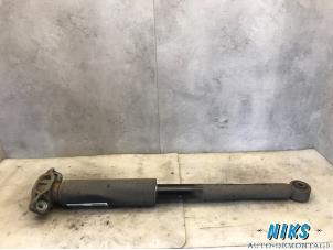 Used Rear shock absorber, left Opel Astra J Sports Tourer (PD8/PE8/PF8) 1.4 16V ecoFLEX Price on request offered by Niks autodemontage