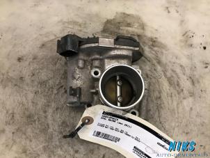 Used Throttle body Opel Astra J Sports Tourer (PD8/PE8/PF8) 1.4 16V ecoFLEX Price on request offered by Niks autodemontage
