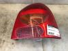 Taillight, right from a Renault Twingo (C06), 1993 / 2007 1.2 16V, Hatchback, 2-dr, Petrol, 1.149cc, 55kW (75pk), FWD, D4F702, 2001-01 / 2007-06, C06C; C06D; C06K 2005