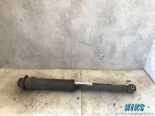 Used Rear shock absorber, left Chevrolet Kalos (SF48) 1.2 Price on request offered by Niks autodemontage