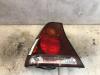 Taillight, left from a BMW 3 serie Compact (E46/5), 2001 / 2005 316ti 16V, Hatchback, Petrol, 1.796cc, 85kW (116pk), RWD, N42B18A, 2001-06 / 2004-03, AT51; AT52 2003