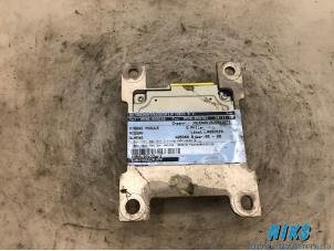 Used Airbag Module Nissan Almera Price on request offered by Niks autodemontage