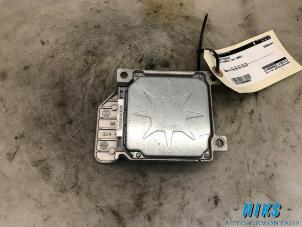 Used Airbag Module BMW 3 serie Compact (E46/5) 316ti 16V Price on request offered by Niks autodemontage