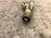 Injector (petrol injection) from a Ford Mondeo III 1.8 16V 2001