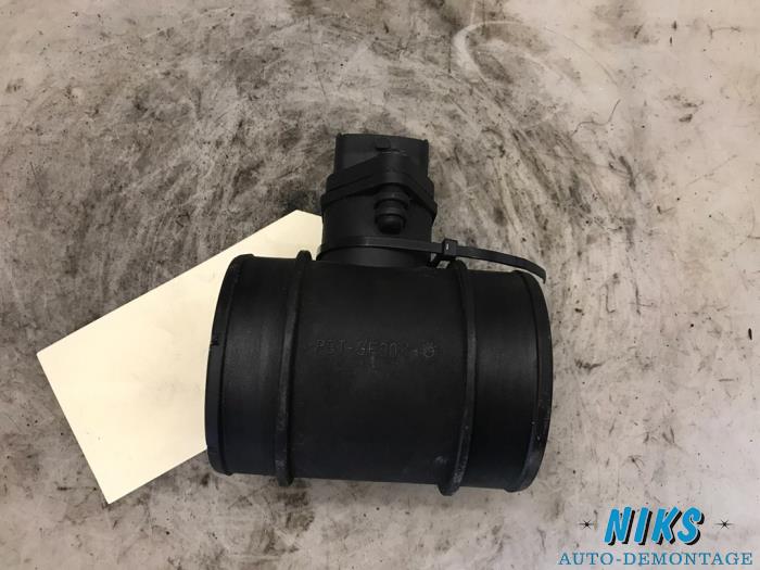 Begagnade Aerometer Opel Corsa C (F08/68) 1.3 CDTi 16V Pris på förfrågan erbjuds av Niks autodemontage