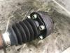 Front drive shaft, left from a Seat Ibiza III (6L1) 1.2 12V 2002