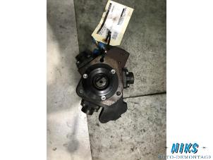Used Mechanical fuel pump Fiat Doblo Cargo (263) 1.3 MJ 16V DPF Euro 5 Price on request offered by Niks autodemontage