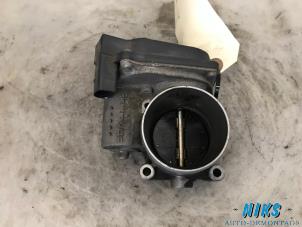 Used Throttle body Volkswagen Golf V (1K1) 1.4 TSI 122 16V Price on request offered by Niks autodemontage