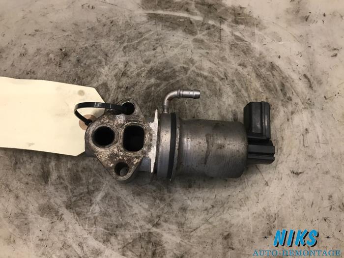 Gebrauchte AGR Ventil Audi A3 (8L1) 1.6 Preis auf Anfrage angeboten von Niks autodemontage