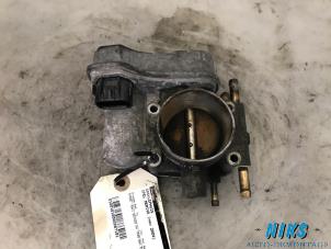Used Throttle body Opel Meriva 1.6 16V Price on request offered by Niks autodemontage