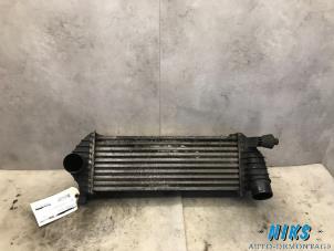 Used Intercooler Renault Kangoo Express (FW) 1.5 dCi 85 Price on request offered by Niks autodemontage