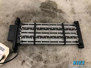 Used Heating element Renault Kangoo Express (FW) 1.5 dCi 85 Price on request offered by Niks autodemontage