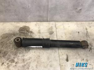 Used Rear shock absorber, left Renault Kangoo Express (FW) 1.5 dCi 85 Price on request offered by Niks autodemontage