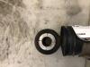 Rear shock absorber, left from a Renault Kangoo Express (FW) 1.5 dCi 85 2010
