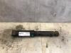 Rear shock absorber, right from a Renault Kangoo Express (FW), 2008 1.5 dCi 85, Delivery, Diesel, 1.461cc, 63kW (86pk), FWD, K9K812, 2008-02, FW0K; FW0L 2010
