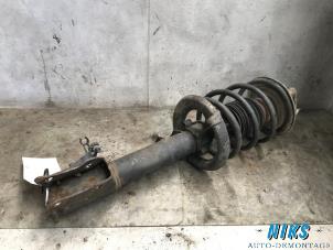 Used Front shock absorber rod, right Mercedes A (W168) 1.7 A-170 CDI 16V Price on request offered by Niks autodemontage