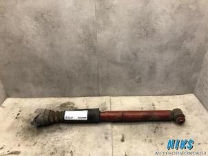 Used Rear shock absorber, left Audi A6 Avant (C6) 3.2 V6 24V FSI Price on request offered by Niks autodemontage