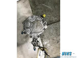 Used Mechanical fuel pump Audi A2 (8Z0) 1.2 TDI Price on request offered by Niks autodemontage