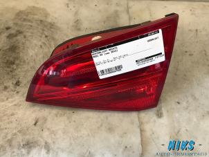 Used Taillight, right Audi A4 Avant (B8) 2.0 TDI 143 16V Price on request offered by Niks autodemontage