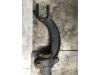 Front shock absorber rod, left from a Audi A4 Avant (B8) 2.0 TDI 143 16V 2012