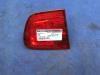Taillight, left from a Seat Ibiza II Facelift (6K1), 1999 / 2002 1.4 Select, Hatchback, Petrol, 1.390cc, 44kW, FWD, AKK; ANW; AUD, 1999-08 / 2002-02, 6K1 2002