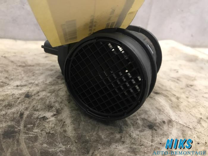 DELPHI LUFTMASSENMESSER Passend Für AUDI A6 OPEL AGILA ASTRA COMBO Corsa Meriva