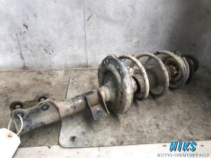 Used Front shock absorber rod, left Ford Ka II 1.2 Price on request offered by Niks autodemontage