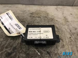 Used Module (miscellaneous) Audi A8 (D2) 2.5 TDI V6 24V Price on request offered by Niks autodemontage