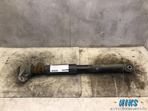 Used Rear shock absorber, right Volkswagen Golf V (1K1) 1.4 TSI 122 16V Price on request offered by Niks autodemontage