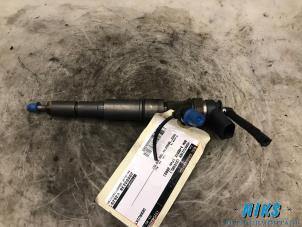 Used Injector (diesel) BMW 3 serie (E46/4) 320d 16V Price on request offered by Niks autodemontage