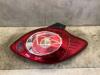 Taillight, right from a Ford Ka II, 2008 / 2016 1.2, Hatchback, Petrol, 1.242cc, 51kW (69pk), FWD, 169A4000; EURO4, 2008-10 / 2016-05, RU8 2010