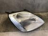 Headlight, right from a Ford Fiesta 5 (JD/JH), Hatchback, 2001 / 2009 2003