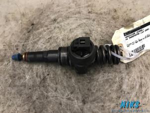 Used Injector (diesel) Volkswagen Transporter Price on request offered by Niks autodemontage
