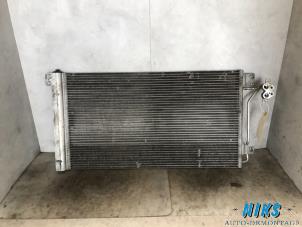 Used Air conditioning radiator Volkswagen Transporter Price on request offered by Niks autodemontage