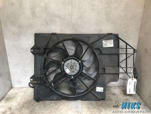 Used Cooling fans Volkswagen Transporter Price on request offered by Niks autodemontage