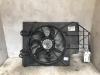 Cooling fans from a Volkswagen Transporter 2007