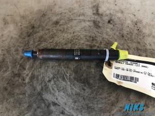 Used Injector (diesel) Renault Kangoo Express (FC) 1.5 dCi 65 Price on request offered by Niks autodemontage